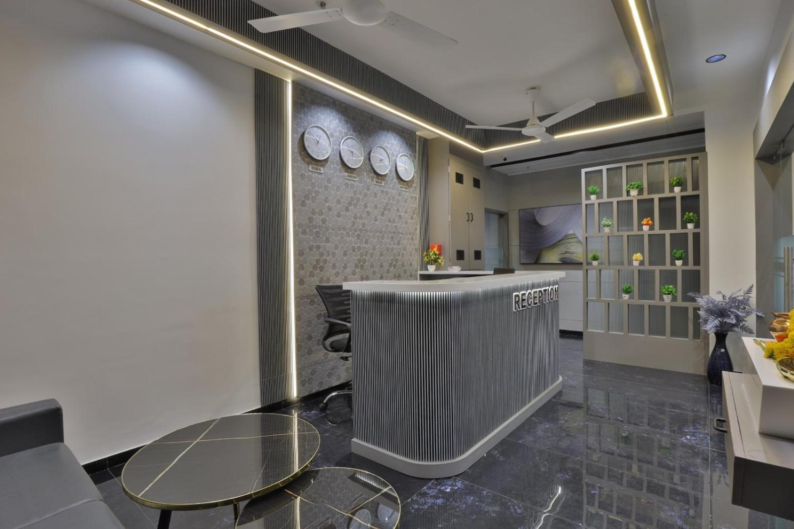 Hotel Legacy أحمد أباد المظهر الخارجي الصورة