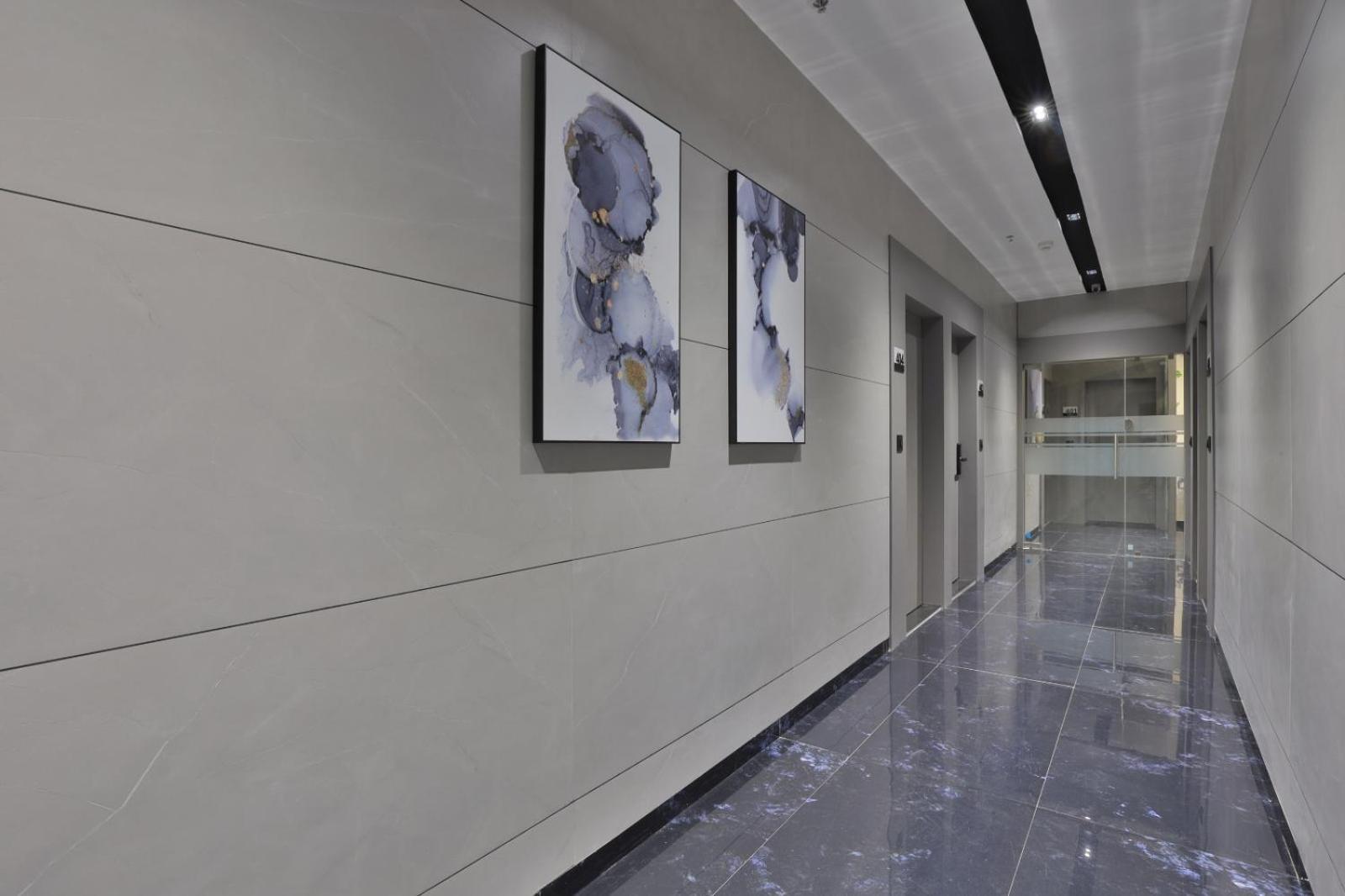 Hotel Legacy أحمد أباد المظهر الخارجي الصورة
